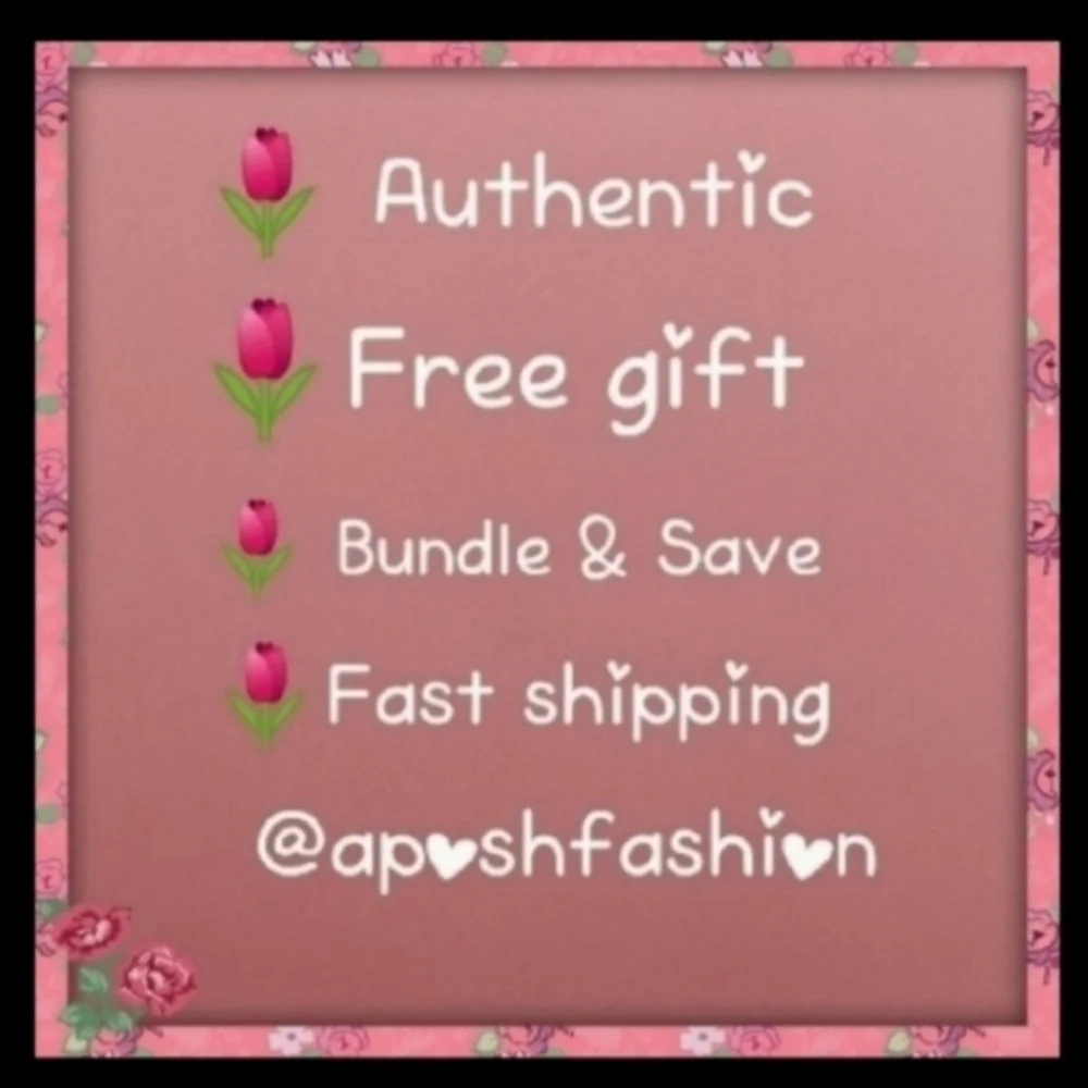 PINK VICTORIA'S SECRET TANK TOP SIZE M - Picture 4 of 4